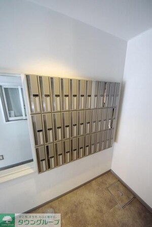 アグリパーク深川の物件内観写真